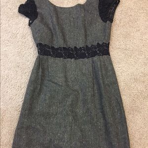 J crew dress